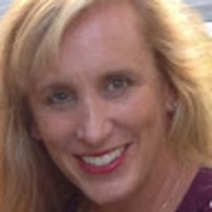 Meet your Posher, Kellene